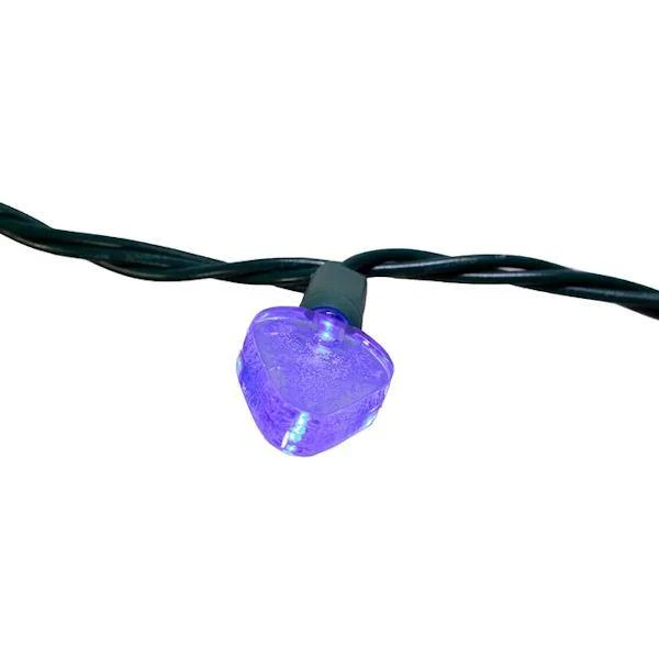 Kurt S. Adler Christmas LED Light String Set (51396) 5 Kurt S. Adler Christmas LED Light String Set (51396) - Image 5