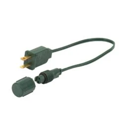 Vickerman Power Cord (6 Pack) (514153)