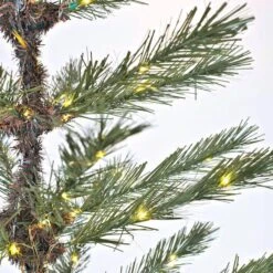 Vickerman Pre-lit Christmas Tree (514269) 11 Vickerman Pre-lit Christmas Tree (514269) -Light Bulbs Shop 5142694md