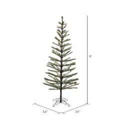 Vickerman Pre-lit Christmas Tree (514269) 12 Vickerman Pre-lit Christmas Tree (514269) -Light Bulbs Shop 5142695md