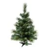 Vickerman Unlit Artificial Christmas Tree (514863)
