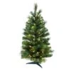 Vickerman Prelit Artificial Christmas Tree (514924)
