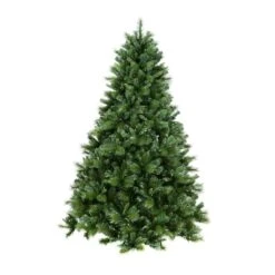 Vickerman Unlit Artificial Christmas Tree (515389)