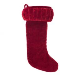 Vickerman Christmas Stocking (517260)