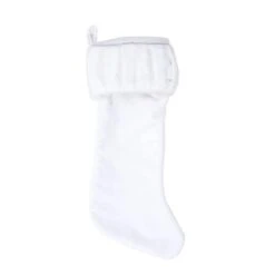 Vickerman Christmas Stocking (517307)