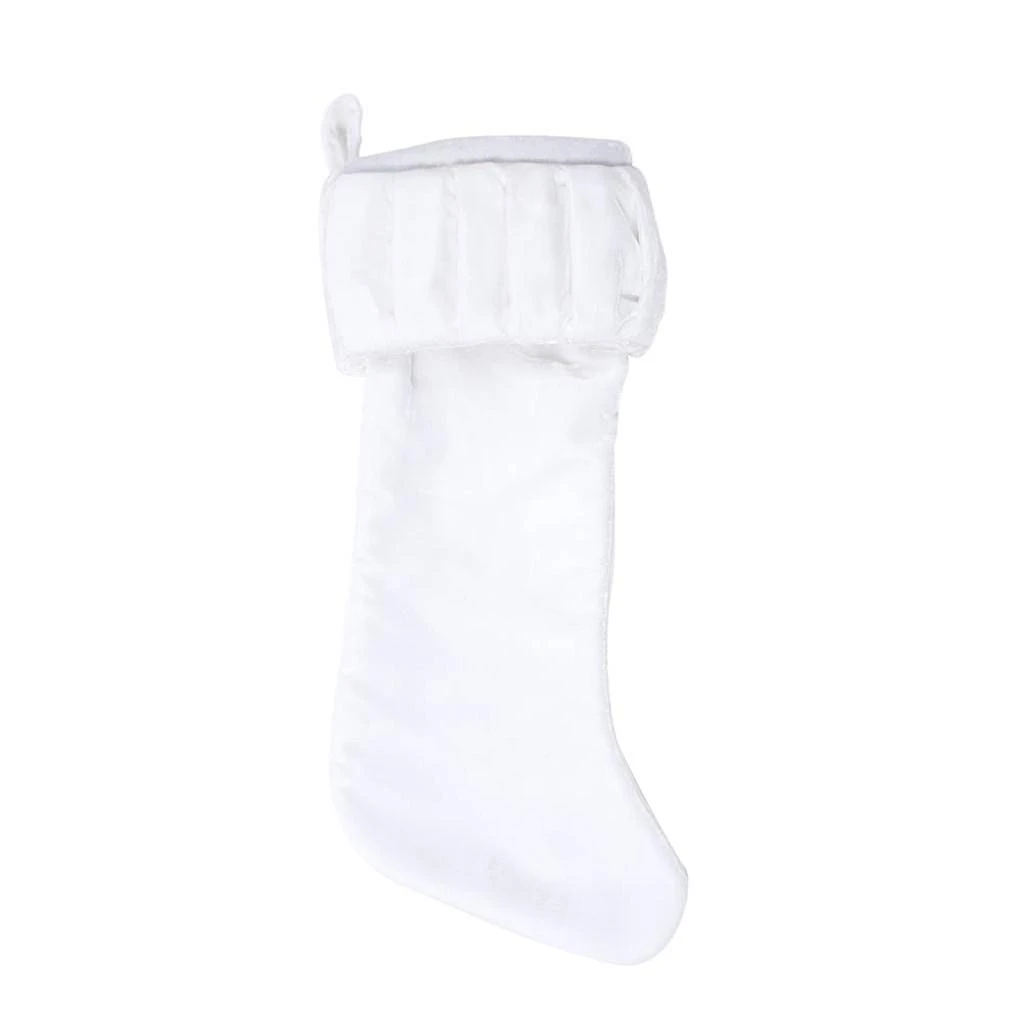 Vickerman Christmas Stocking (517307) 1 Vickerman Christmas Stocking (517307)