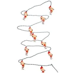 Kurt S. Adler String Set (52000) -Light Bulbs Shop 52000addmd