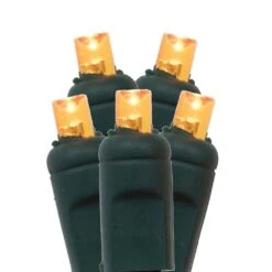 Vickerman LED Net Style Christmas Light String Set (520833)