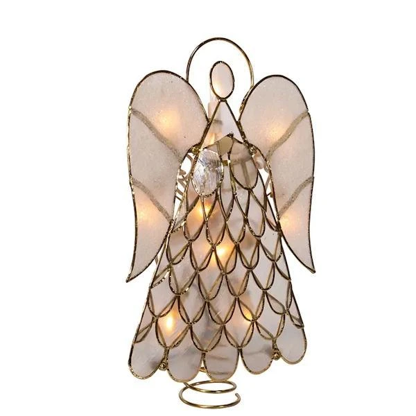 Kurt S. Adler Christmas Tree Topper (53391) 3 Kurt S. Adler Christmas Tree Topper (53391) - Image 3