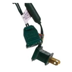 Kurt S. Adler Christmas Light String Set (54091) -Light Bulbs Shop 54091plugmd