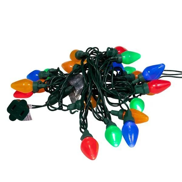Kurt S. Adler Christmas Light String Set (54092) 3 Kurt S. Adler Christmas Light String Set (54092) - Image 3
