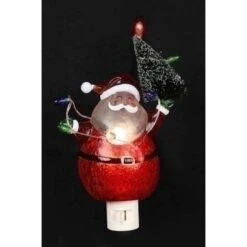 Roman LED Night Light (54194) -Light Bulbs Shop 541942md