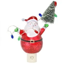 Roman LED Night Light (54194)