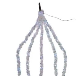 Kurt S. Adler LED Cascade Light Set (54223) 5 Kurt S. Adler LED Cascade Light Set (54223) -Light Bulbs Shop 54223addmd