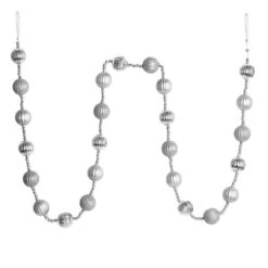 Vickerman Christmas Ornament Garland (544686)