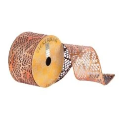 Vickerman Christmas Ribbon (546079)