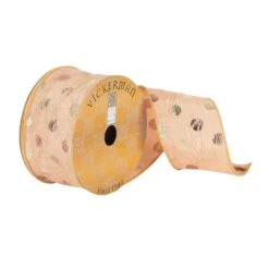 Vickerman Christmas Ribbon (546116)