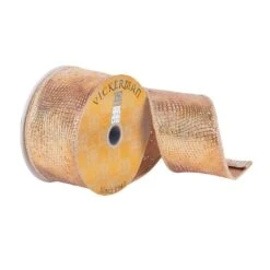 Vickerman Christmas Ribbon (546178)