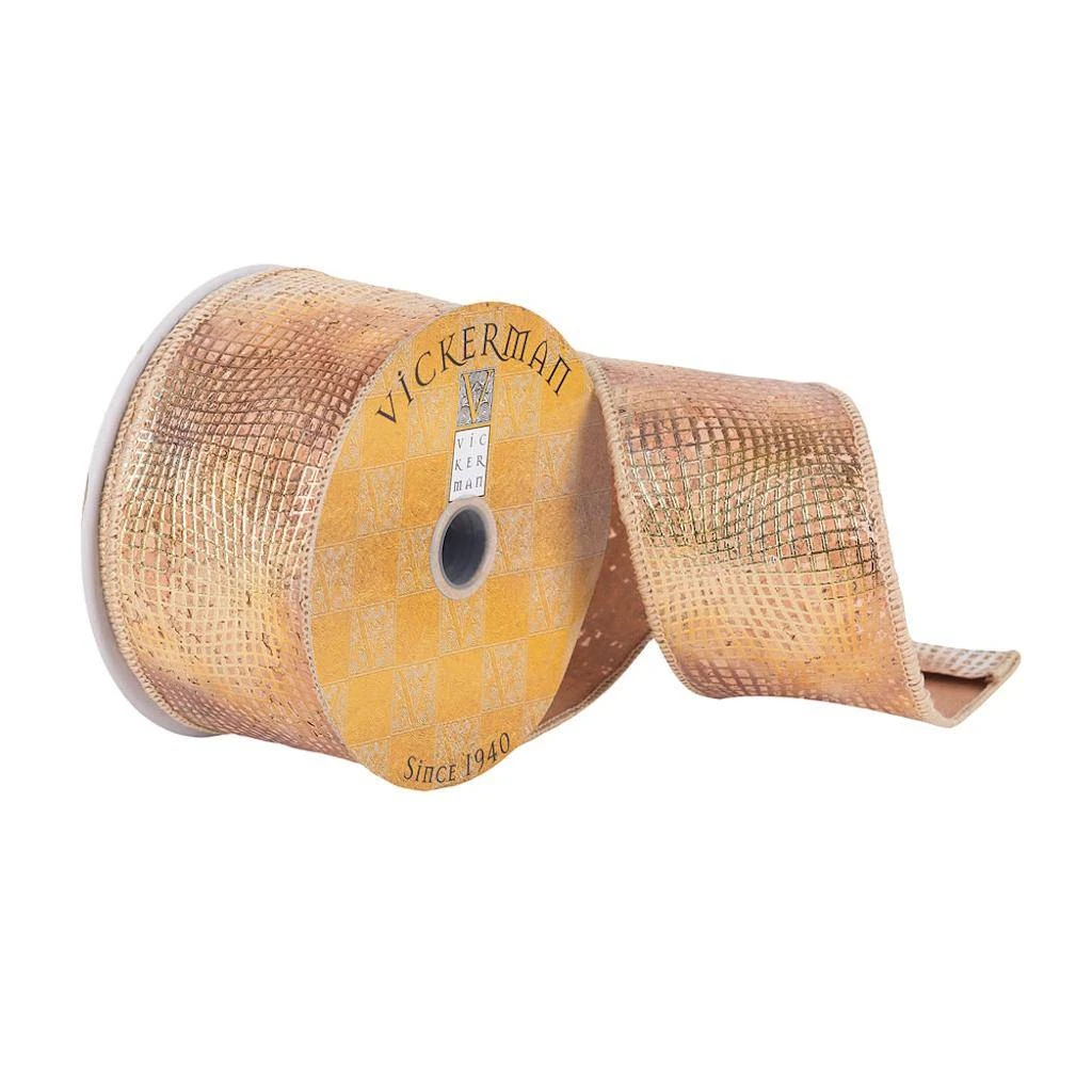 Vickerman Christmas Ribbon (546178) 1 Vickerman Christmas Ribbon (546178)