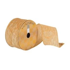 Vickerman Christmas Ribbon (546239)
