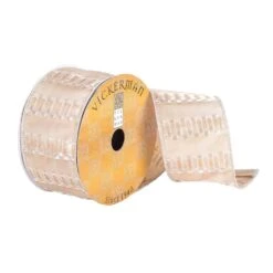Vickerman Christmas Ribbon (546291)