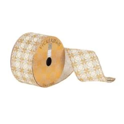 Vickerman Christmas Ribbon (546901)