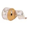 Vickerman Christmas Ribbon (546987)