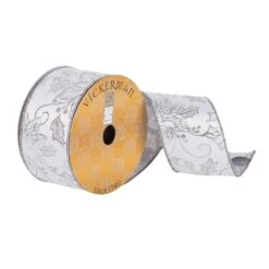 Vickerman Christmas Ribbon (547076)