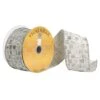 Vickerman Christmas Ribbon (547168)