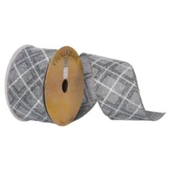 Vickerman Christmas Ribbon (547250)