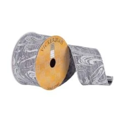 Vickerman Christmas Ribbon (547311)