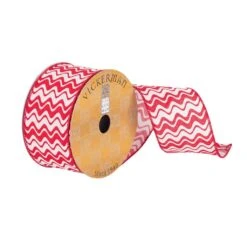 Vickerman Christmas Ribbon (547687)
