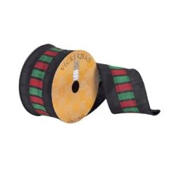 Vickerman Christmas Ribbon (547861)
