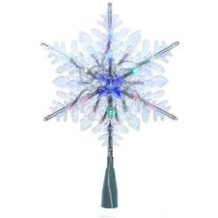 Kurt S. Adler Christmas Tree Topper (54807)