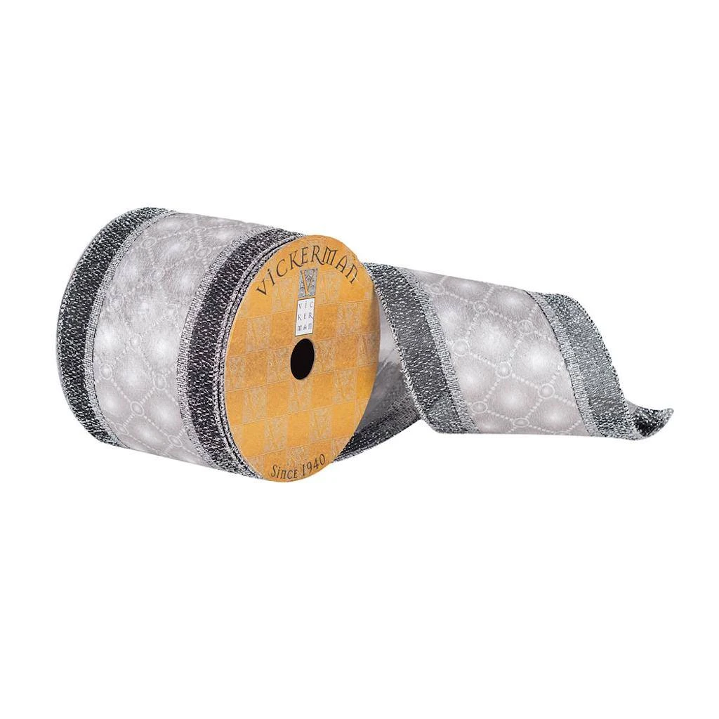 Vickerman Christmas Ribbon (548639) 1 Vickerman Christmas Ribbon (548639)