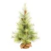 Vickerman Unlit Artificial Christmas Tree (553510)