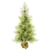 Vickerman Unlit Artificial Christmas Tree (553527)