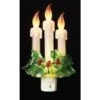 Roman Night Light (55380)