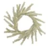 Vickerman Artificial Unlit Christmas Wreath (553985)