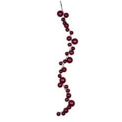 Vickerman Ornament Garland (554920)
