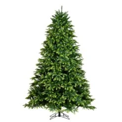 Vickerman Unlit Christmas Tree (557082)