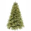 Vickerman Prelit Artificial Christmas Tree (557020)