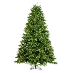 Vickerman Prelit Artificial Christmas Tree (557037)