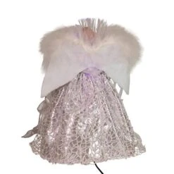 Kurt S. Adler Christmas Tree Topper (55700) 8 Kurt S. Adler Christmas Tree Topper (55700) -Light Bulbs Shop 55700backmd