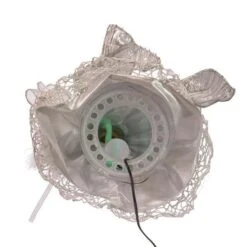 Kurt S. Adler Christmas Tree Topper (55700) 9 Kurt S. Adler Christmas Tree Topper (55700) -Light Bulbs Shop 55700bottommd