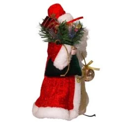 Kurt S. Adler Christmas Tree Topper (55701) 7 Kurt S. Adler Christmas Tree Topper (55701) -Light Bulbs Shop 55701sidemd