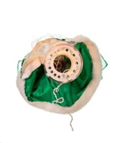 Kurt S. Adler Christmas Tree Topper (55706) -Light Bulbs Shop 55706bottommd