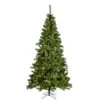 Vickerman Prelit Artificial Christmas Tree (557303)