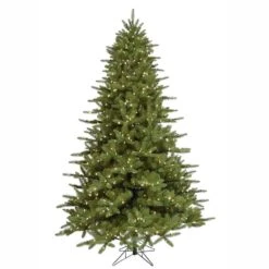 Vickerman Prelit Artificial Christmas Tree (558096)
