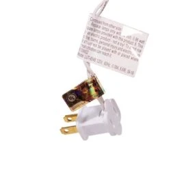 Kurt S. Adler Christmas Tree Topper (55809) -Light Bulbs Shop 55809plugmd